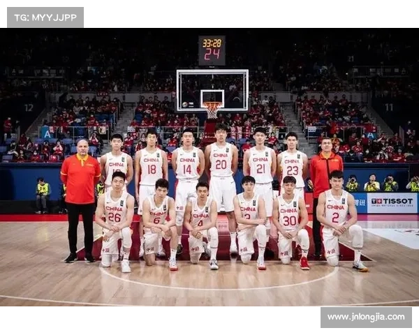 FIBA官方发布男篮亚洲杯战力榜 澳大利亚稳居第一 中国队排名第四 FIBA官方发布男篮亚洲杯战力榜 澳大利亚稳居第一 中国队排名第四
